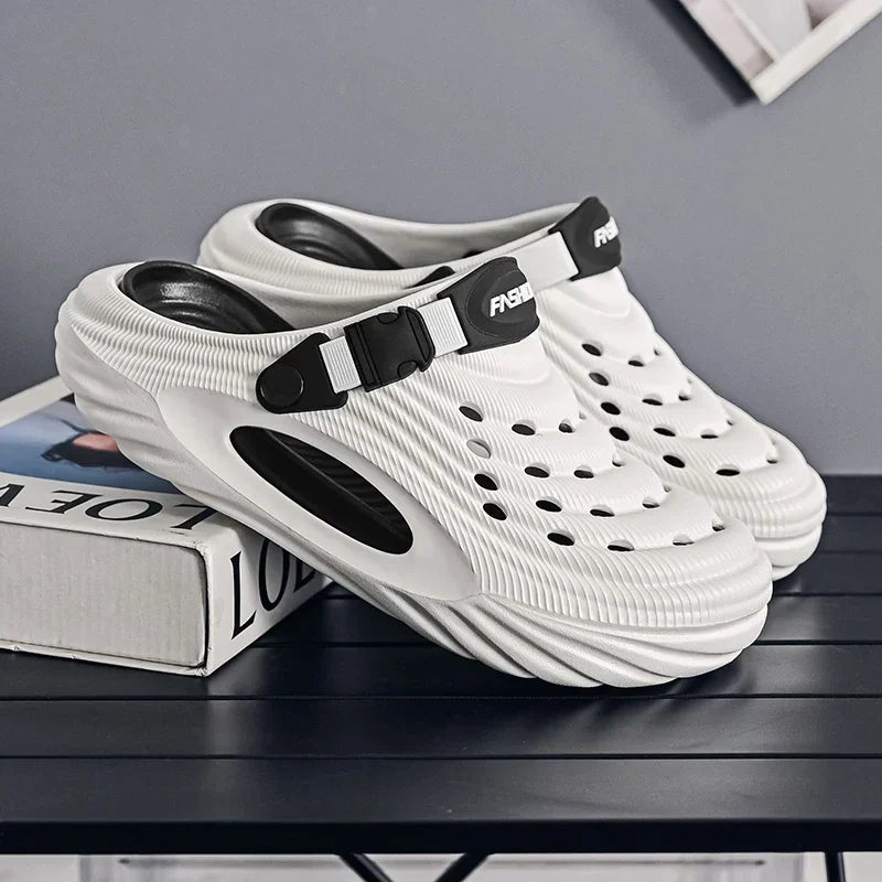 Swayyz Breeze Clog