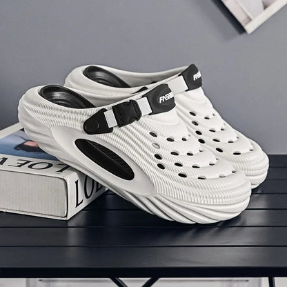 Swayyz Breeze Clog