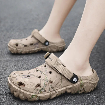 Swayyz Classic Clog