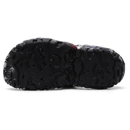 Swayyz Bold Clog