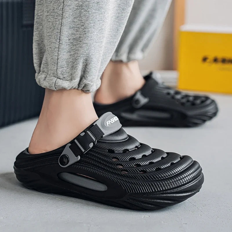 Swayyz Breeze Clog