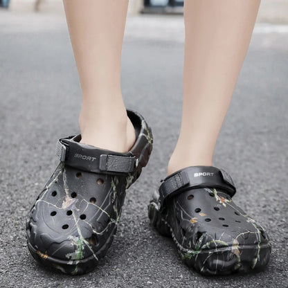 Swayyz Classic Clog