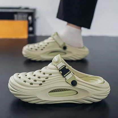 Swayyz Breeze Clog