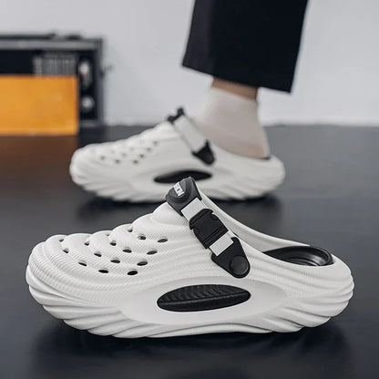 Swayyz Breeze Clog