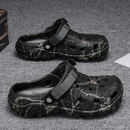 Swayyz Classic Clog