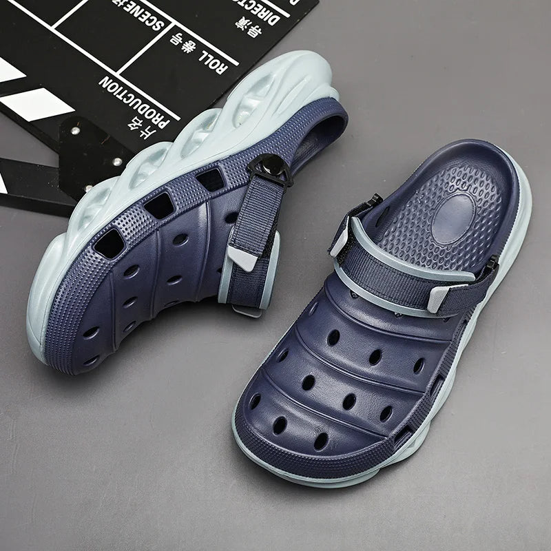 Swayyz Aura Clog