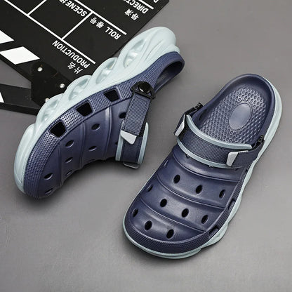 Swayyz Aura Clog