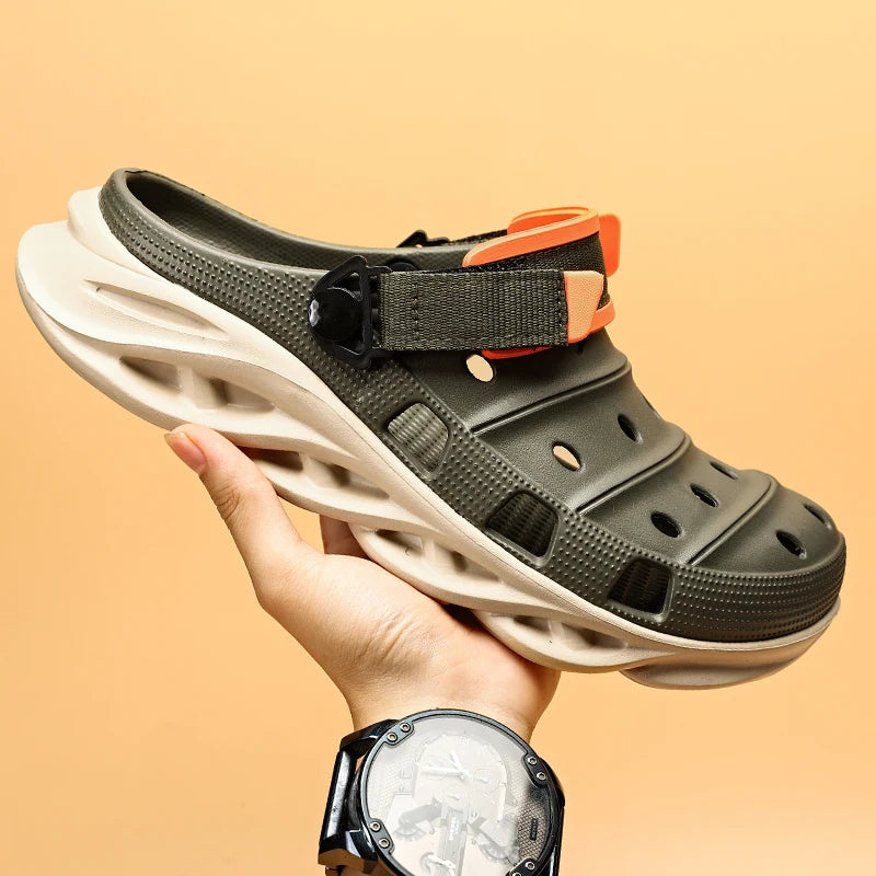 Swayyz Aura Clog