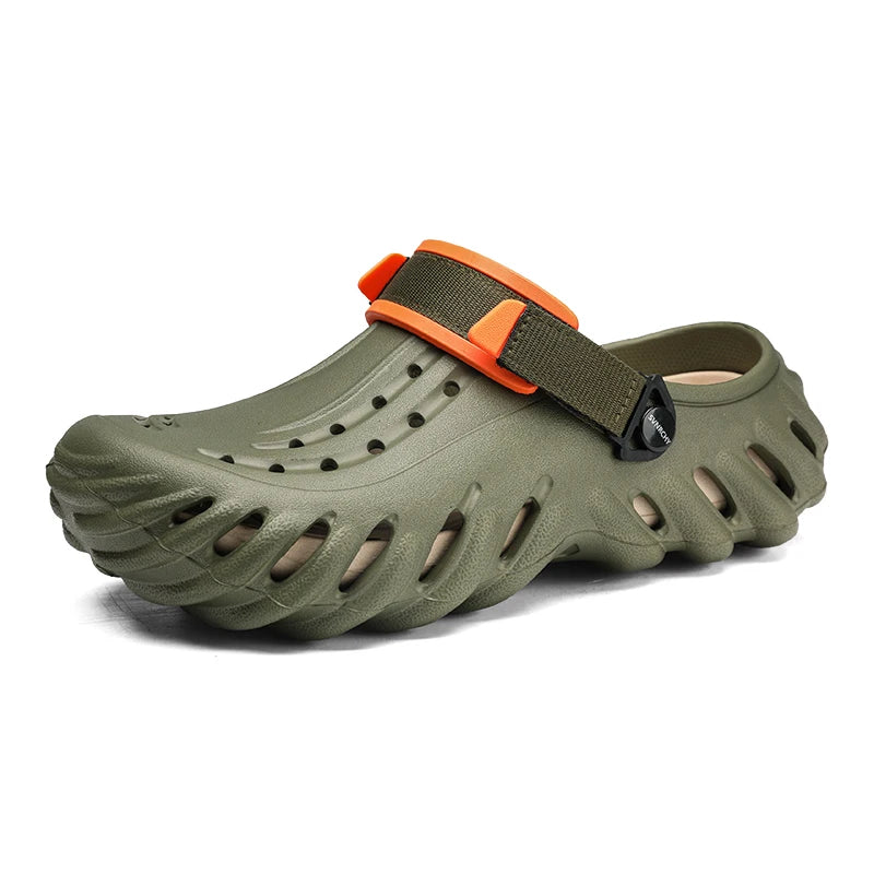 Swayyz Active Clog