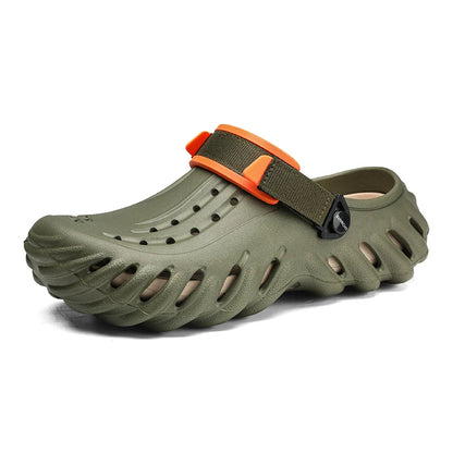 Swayyz Active Clog