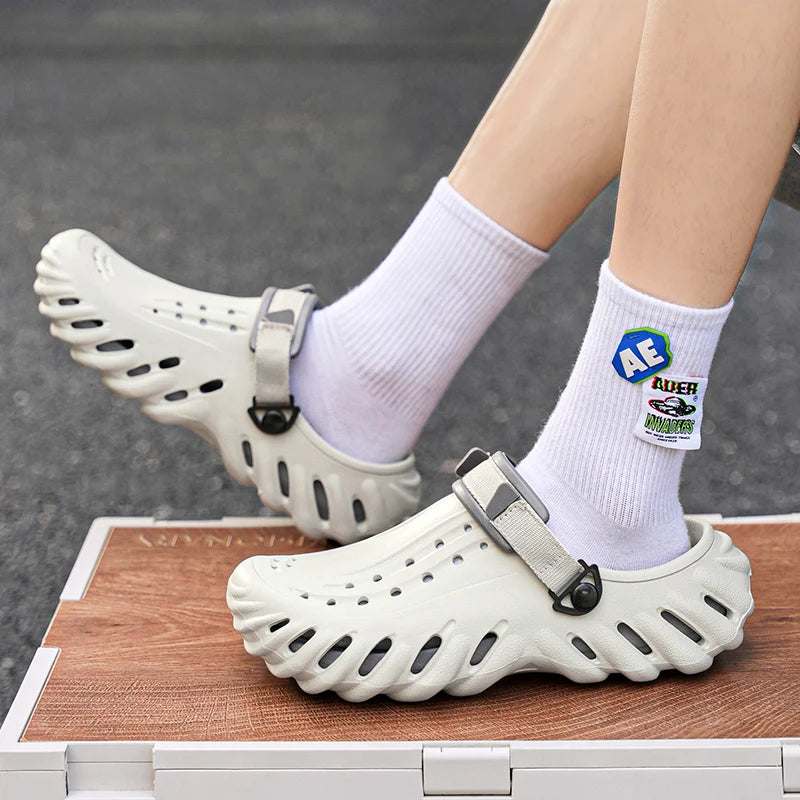 Swayyz Active Clog