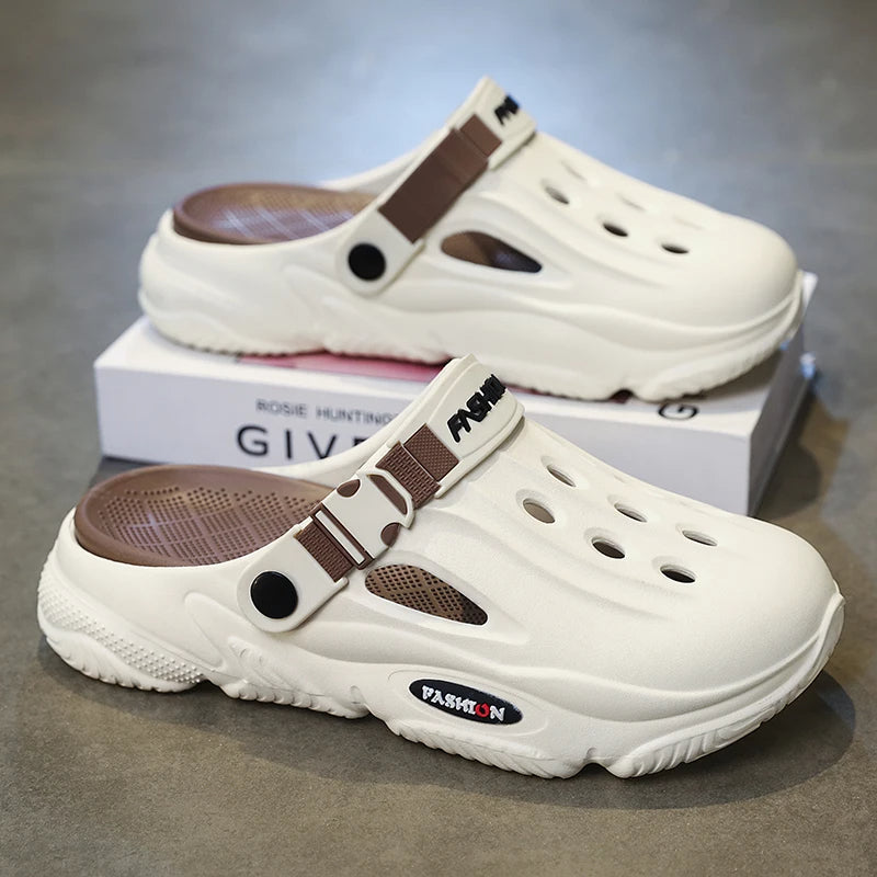 Swayyz Trail Clog