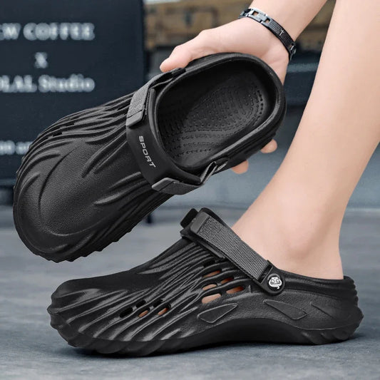 Swayyz Nova Clog