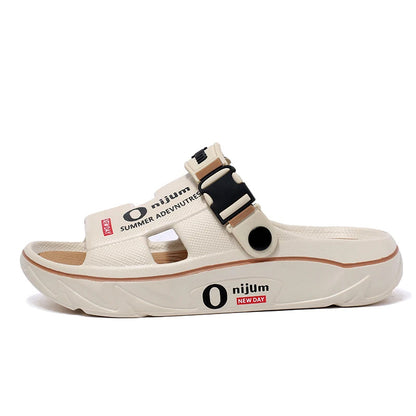 Swayyz Vibe Clog