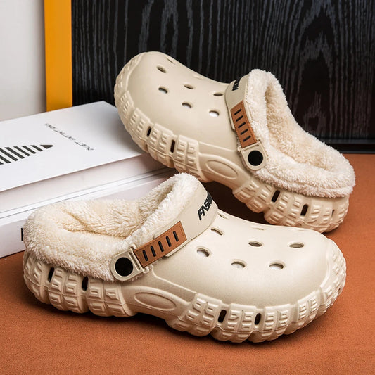 Swayyz WarmStep