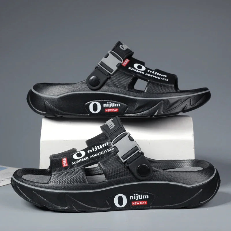 Swayyz Vibe Clog