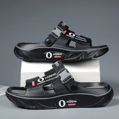 Swayyz Vibe Clog