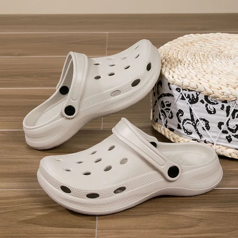 Swayyz Lite Clog