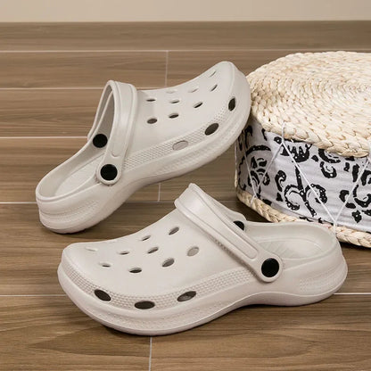 Swayyz Lite Clog