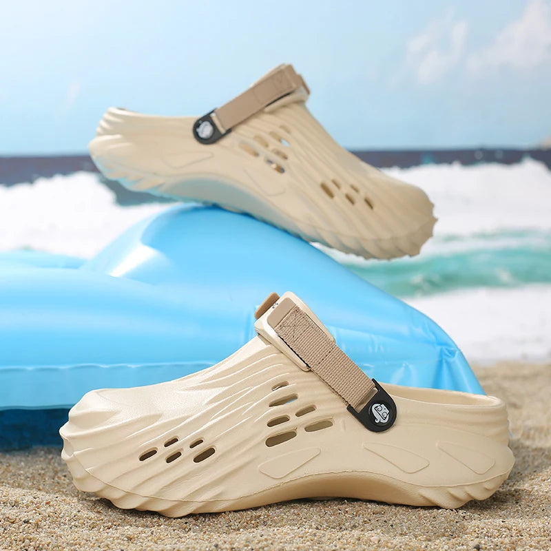 Swayyz Nova Clog