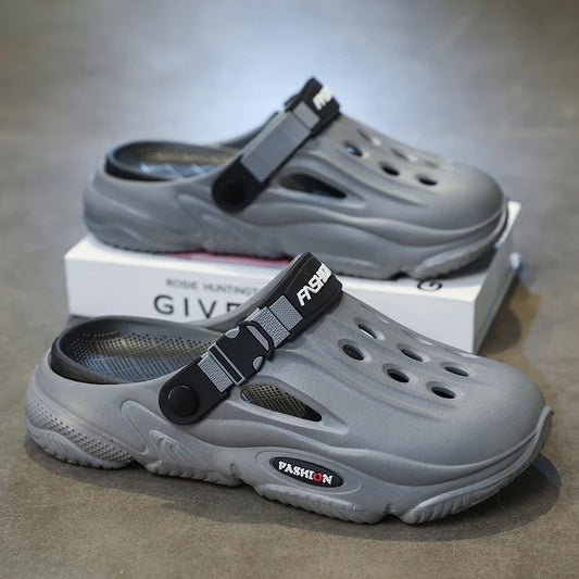 Swayyz Trail Clog