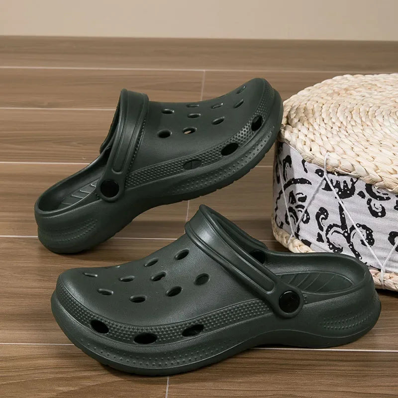 Swayyz Lite Clog