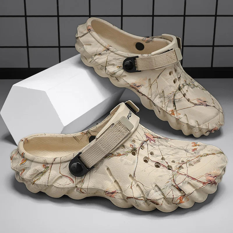 Swayyz Cloud Clog