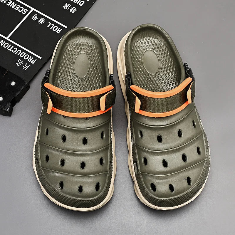 Swayyz Aura Clog