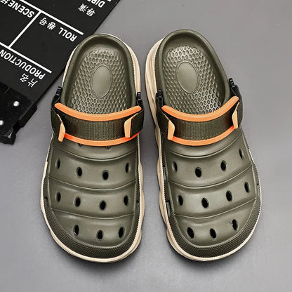Swayyz Aura Clog