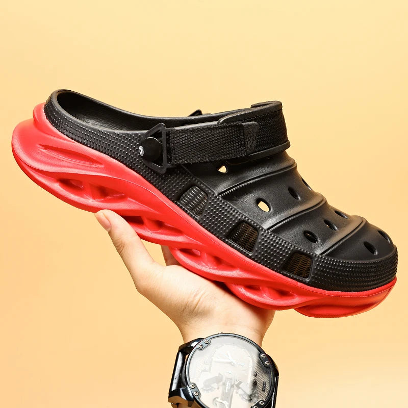Swayyz Aura Clog