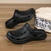 Swayyz Lite Clog