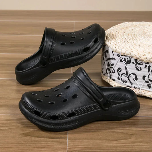 Swayyz Lite Clog