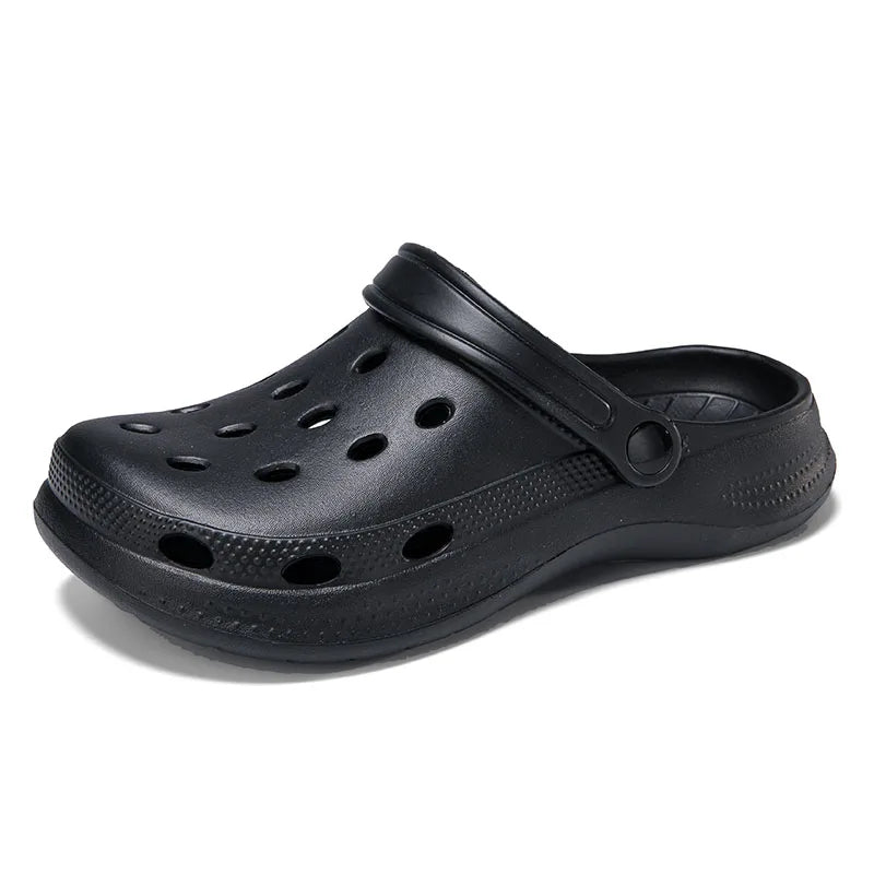 Swayyz Lite Clog