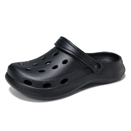 Swayyz Lite Clog