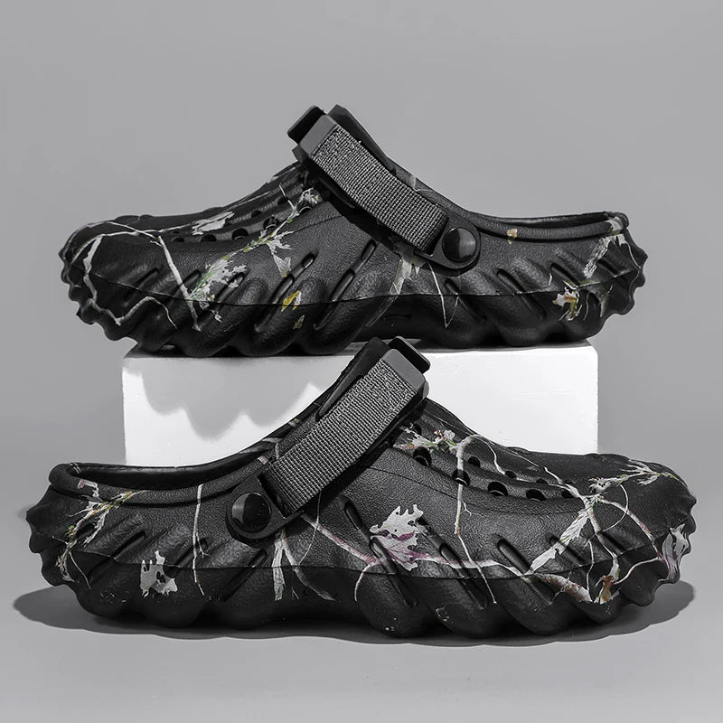 Swayyz Cloud Clog
