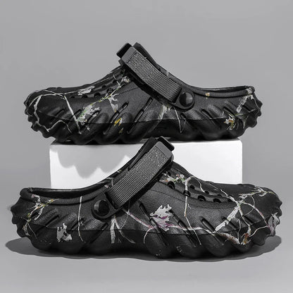 Swayyz Cloud Clog