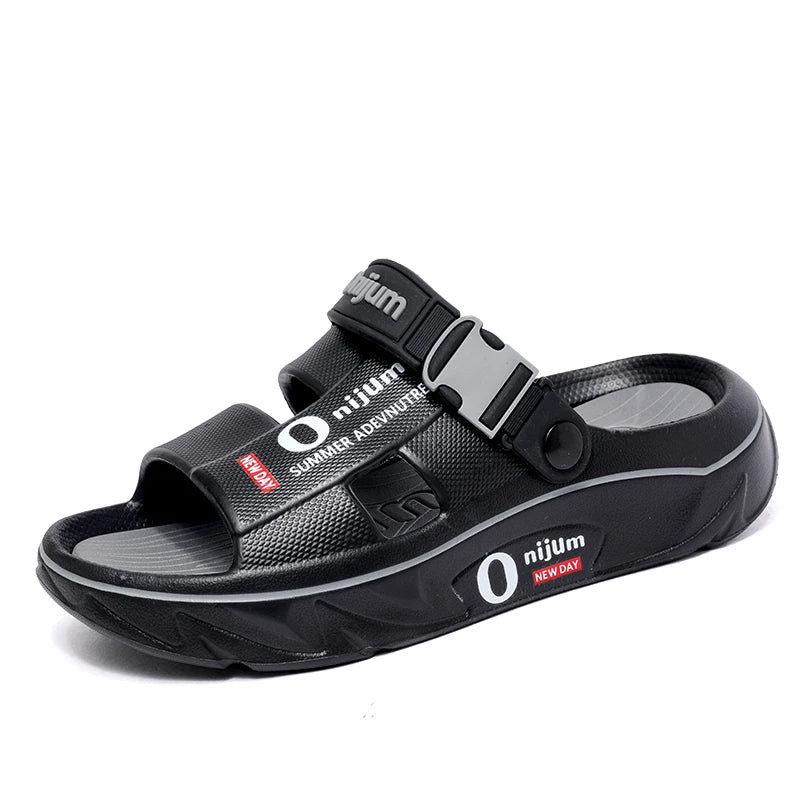 Swayyz Vibe Clog