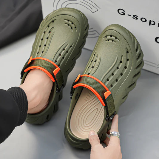 Swayyz Active Clog