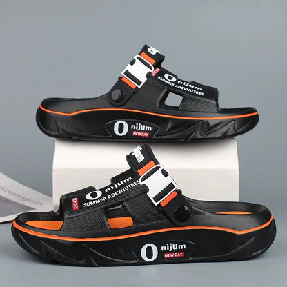 Swayyz Vibe Clog