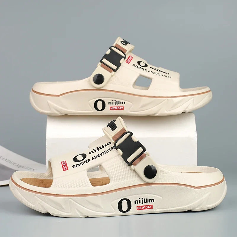 Swayyz Vibe Clog