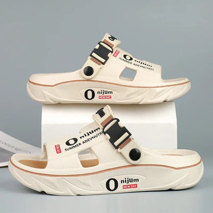 Swayyz Vibe Clog