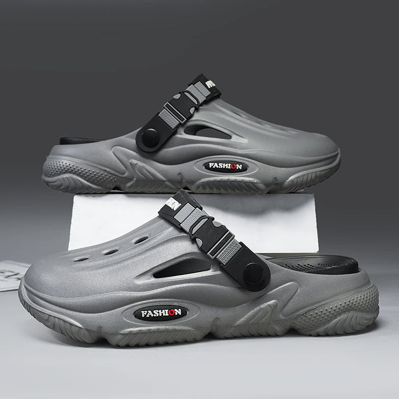 Swayyz Trail Clog