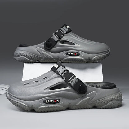 Swayyz Trail Clog