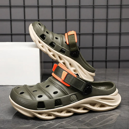 Swayyz Aura Clog