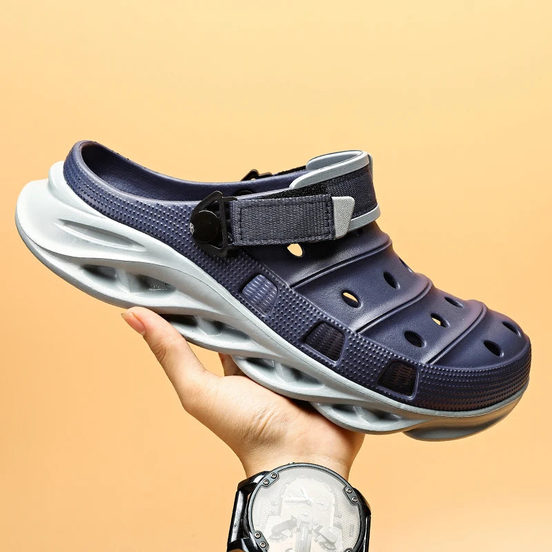 Swayyz Aura Clog