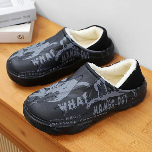 Swayyz Cozy Clogs