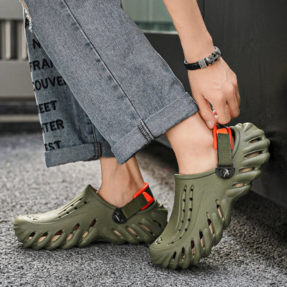 Swayyz Active Clog