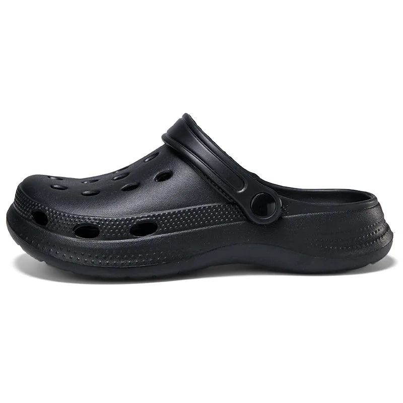 Swayyz Lite Clog