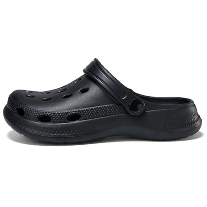 Swayyz Lite Clog