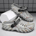 Swayyz Cloud Clog